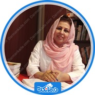 نوبت دهی دکتر مینو رزم پوش دکترا روانشناسی